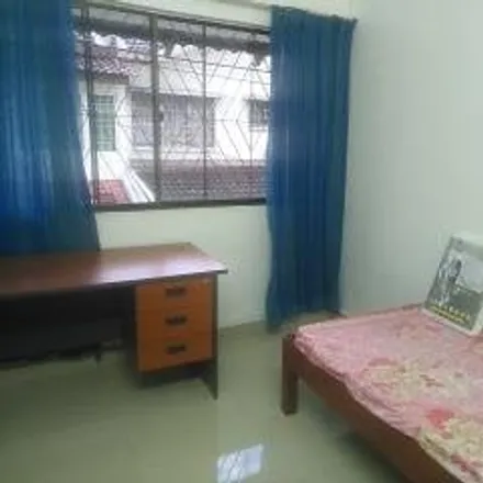 Rent this 1 bed apartment on Jalan PJS 7/4 in Sunway City, 41100 Subang Jaya