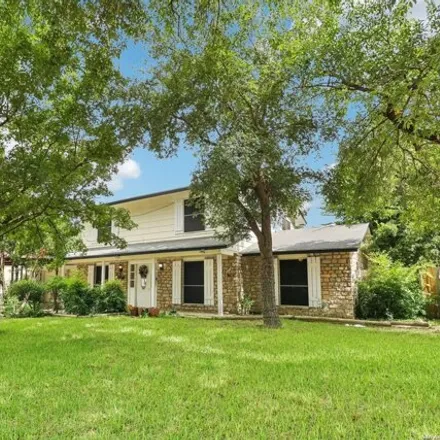 Image 2 - 5111 Round Table Dr, San Antonio, Texas, 78218 - House for sale