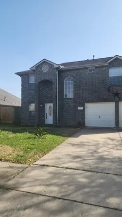 Rent this 3 bed house on 10934 Spruce Drive North in La Porte, TX 77571