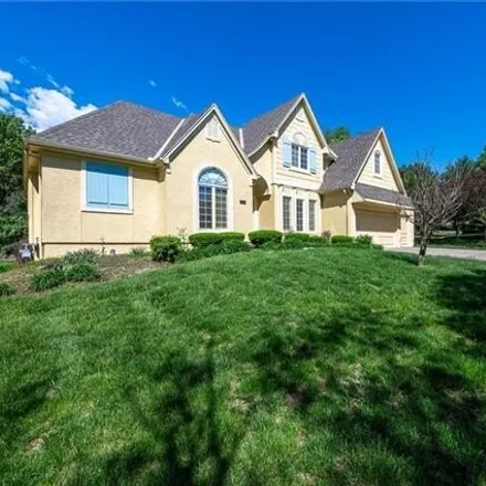 Image 3 - 6665 West 128th Place, Overland Park, KS 66209, USA - House for sale
