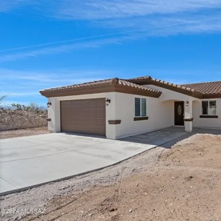 Buy this 3 bed house on Calle Cipres in Santa Cruz County, AZ 85648