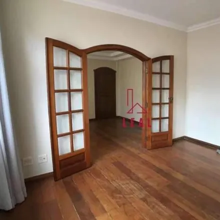 Buy this 5 bed apartment on Rua Doutor Benjamin Moss in Cidade Nova, Belo Horizonte - MG