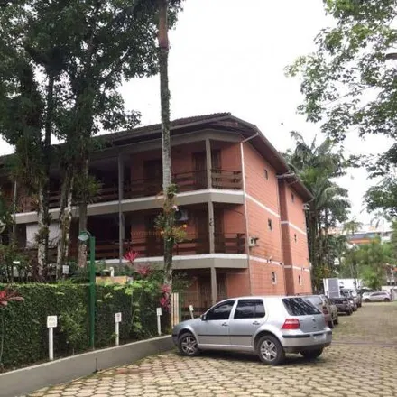 Image 2 - Rua Euclides Vigneron, Itaguá, Ubatuba - SP, 11688-622, Brazil - Apartment for sale