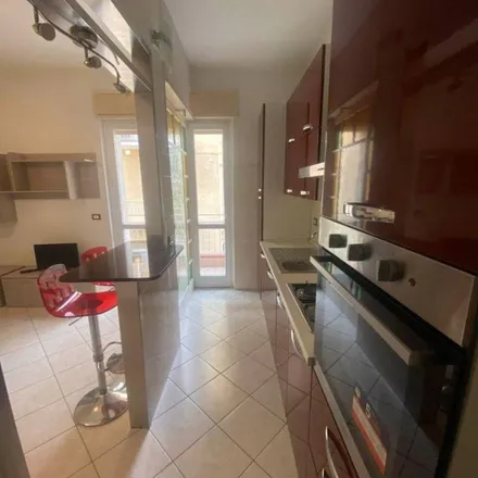 Rent this 4 bed apartment on Via Francesco Crispi in 12051 Alba CN, Italy