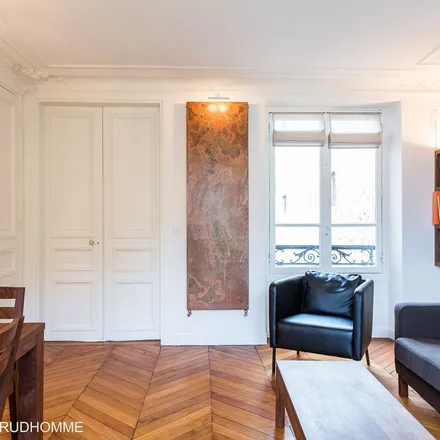 Image 8 - 16 Rue Cassette, 75006 Paris, France - Apartment for rent