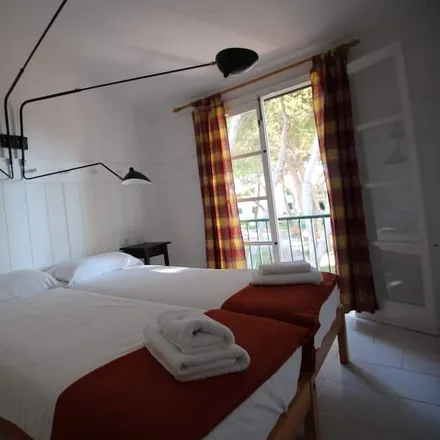 Rent this 2 bed apartment on Ciutadella in Vorera dels Molls, 07769 Ciutadella
