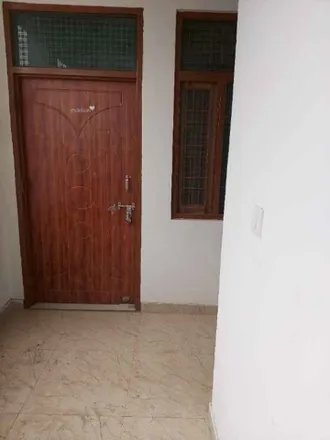 Rent this 1 bed apartment on unnamed road in Dehradun District, Rishikesh - 249201