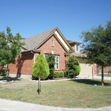 Image 2 - 13421 Biltmore Lakes, Live Oak, Bexar County, TX 78233, USA - House for sale