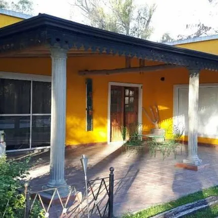 Buy this 1 bed house on unnamed road in Partido de Marcos Paz, Buenos Aires