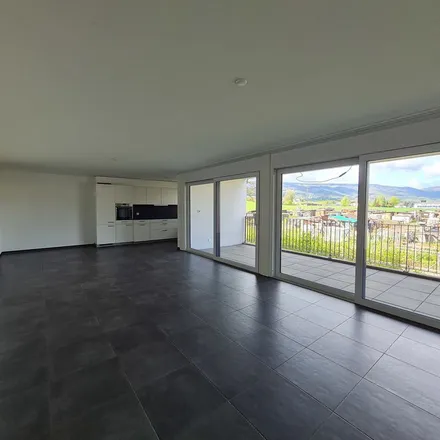 Image 4 - Rue des Tourterelles, 2800 Delémont, Switzerland - Apartment for rent