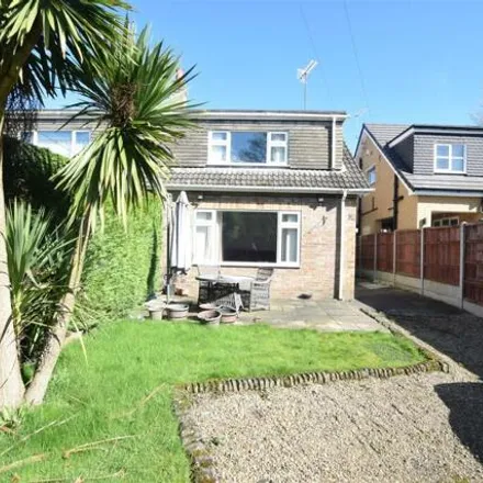 Buy this 3 bed duplex on Old Main Road in Barnoldby-le-beck, N/a