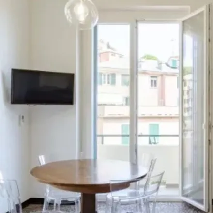 Rent this 1 bed apartment on Via Orlando in 18, 16147 Genoa Genoa