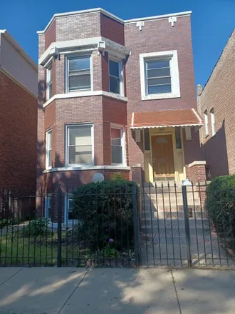 Buy this 4 bed duplex on 2500 South Harding Avenue in Chicago, IL 60623