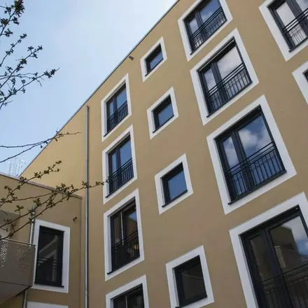 Rent this 5 bed apartment on Goldenbergstraße 16 in 50374 Kierdorf, Germany