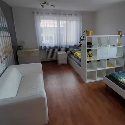 Rent this 2 bed apartment on 97253 Gaukönigshofen