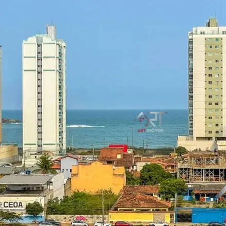 Buy this 2 bed apartment on Supermercado Faé in Avenida Coronel Pedro Maia de Carvalho, Praia de Itaparica