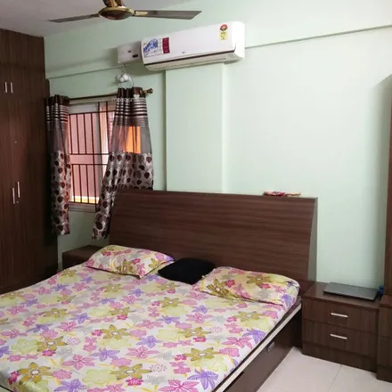 Buy this 2 bed apartment on Muskan Electrical Sales & Service in 144/42/2, 17th Cross Road