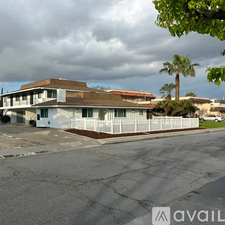Rent this 3 bed apartment on 5808 Stockdale Highway