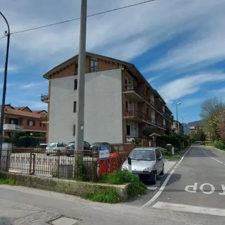 Image 5 - Via Piano Alvanella, 83013 Monteforte Irpino AV, Italy - Apartment for rent