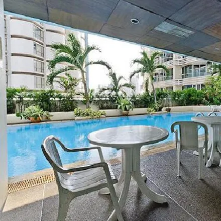 Rent this 2 bed apartment on Mövenpick Hotel Sukhumvit 15 Bangkok in 47, Soi Sukhumvit 15