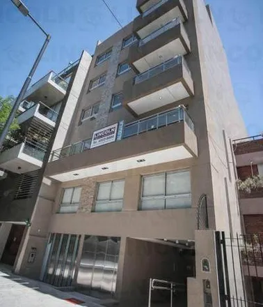 Buy this studio apartment on Habana 3455 in Villa Devoto, 1419 Buenos Aires