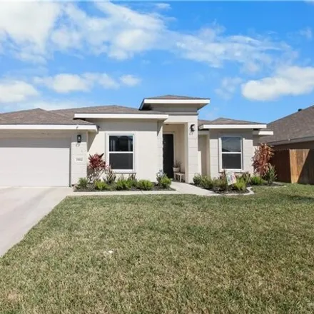 Image 3 - West Providence Avenue, Timberhill Villa Number 4 Colonia, McAllen, TX 78504, USA - House for sale