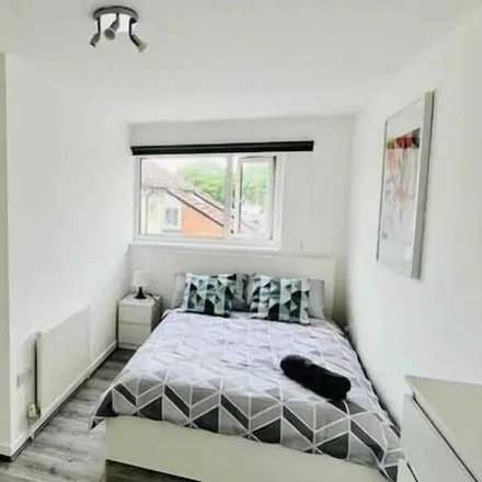Image 7 - Manchester, M40 7ST, United Kingdom - House for rent