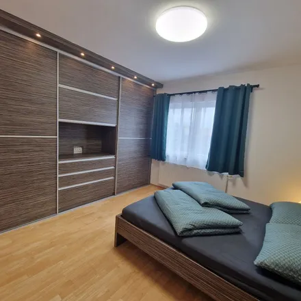 Image 9 - U Průhonu 1137/30, 170 00 Prague, Czechia - Apartment for rent