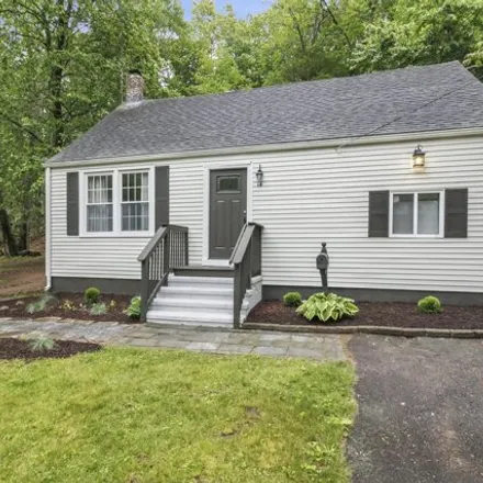 Buy this 3 bed house on 14 Oak Hill Road in Rocky Hill, CT 06067