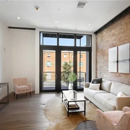 Image 6 - 616 North Rampart Street, New Orleans, LA 70116, USA - Condo for sale