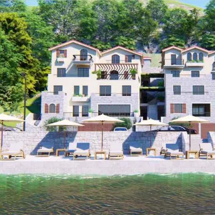 Buy this 2 bed apartment on Tivat in Tivat Municipality, Montenegro