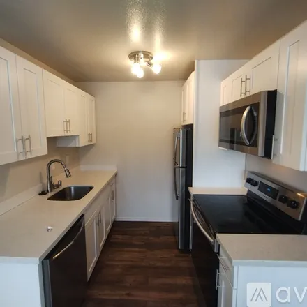 Rent this 2 bed apartment on 4836 S Austin St
