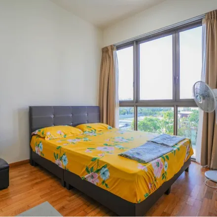 Rent this 2 bed apartment on 36 Flora Drive in Singapore 506852, Singapore