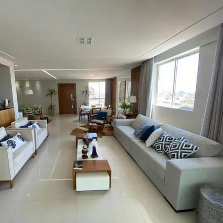Buy this 4 bed apartment on Rua São José in Lagoa Nova, Natal - RN