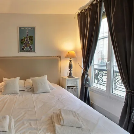 Image 3 - 21 Rue Jean Beausire, 75004 Paris, France - Apartment for rent