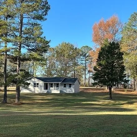 Buy this 3 bed house on 60 Jd Walton Rd in Newnan, Georgia