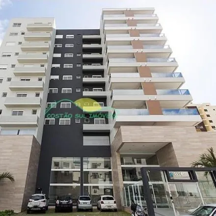 Buy this 2 bed apartment on Território Masculino Barbearia Social Club in Rua Euclides Machado 44, Canto