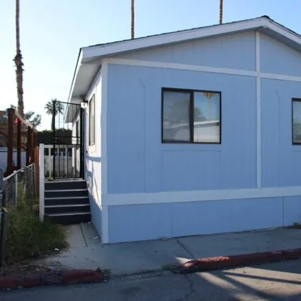 Buy this studio apartment on Medjoul Drive in Indio, CA 92203