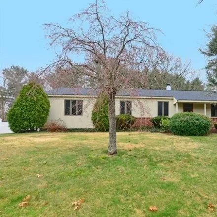 Buy this 3 bed house on 209 Kelley Boulevard in North Attleborough, MA 02760