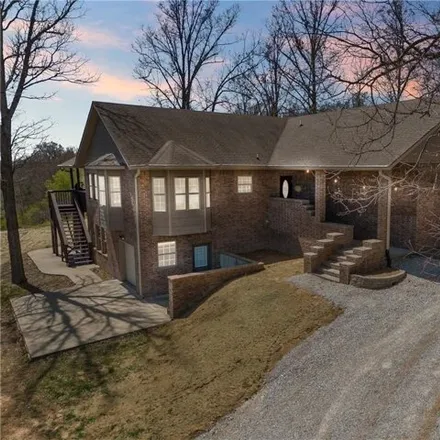 Buy this 3 bed house on West Euston Road in Bella Vista, AR 72714