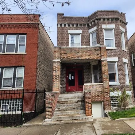 Image 1 - 3632 West Flournoy Street, Chicago, IL 60624, USA - House for sale