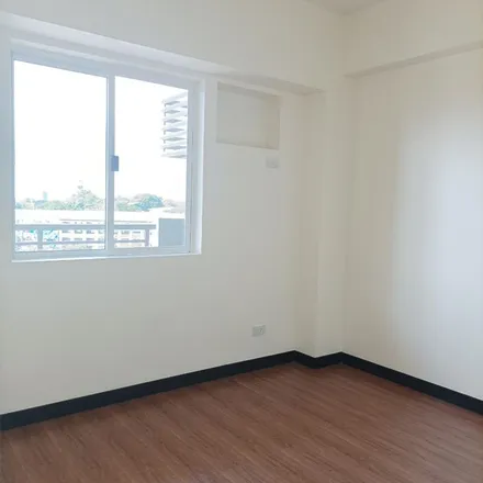 Rent this 1 bed apartment on Sugi Tower in M. Vicente Street, Malamig