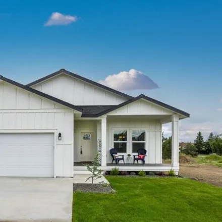Buy this 3 bed house on 1520 Morgan St in Davenport, Washington