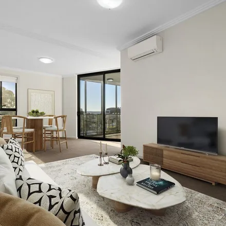 Rent this 2 bed apartment on Omega Apartments in 48-56 Derby Street, Kingswood NSW 2747