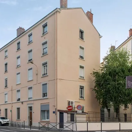 Image 7 - Lyon, Métropole de Lyon, France - Apartment for rent