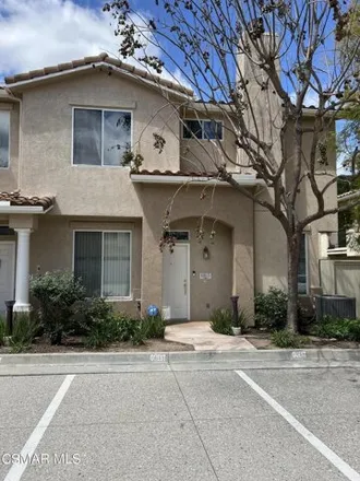 Rent this 3 bed house on 11853 San Tropez Place in Moorpark, CA 93021