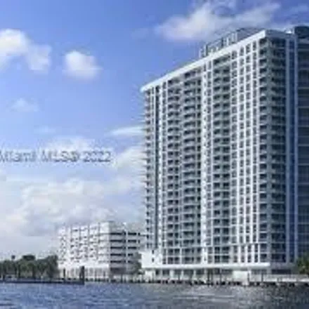 Image 2 - 17111 Biscayne Boulevard, North Miami Beach, FL 33160, USA - Condo for rent