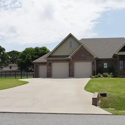Buy this 4 bed house on 2345 Springcrest St in Conway, Arkansas