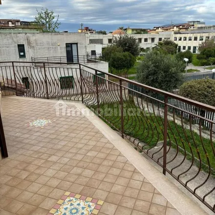 Image 6 - Scuola media statale Illuminato-Cirino, Via Cesare Pavese Traversa I, 80018 Mugnano di Napoli NA, Italy - Apartment for rent