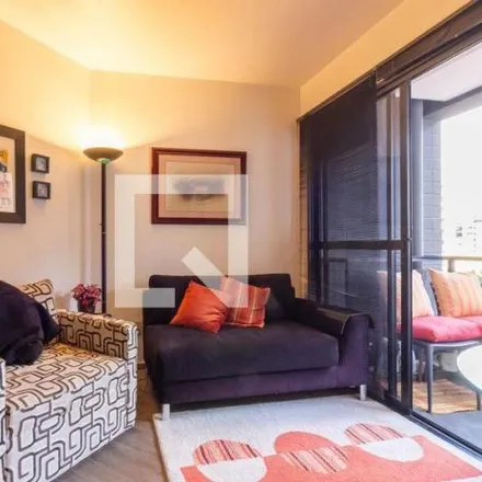 Buy this 1 bed apartment on Rua Harmonia in Vila Madalena, São Paulo - SP